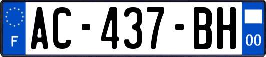 AC-437-BH