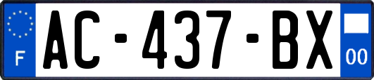 AC-437-BX