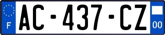 AC-437-CZ