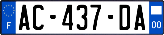 AC-437-DA
