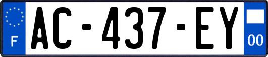 AC-437-EY