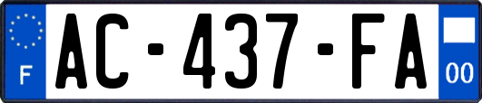 AC-437-FA
