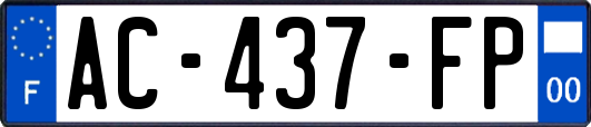 AC-437-FP