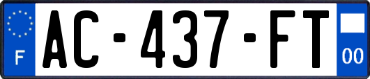 AC-437-FT