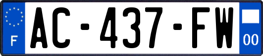 AC-437-FW