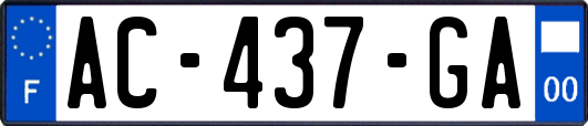 AC-437-GA