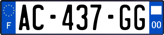 AC-437-GG