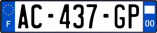 AC-437-GP