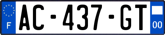 AC-437-GT