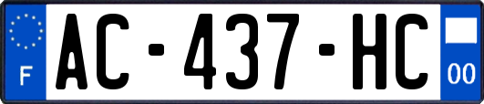 AC-437-HC