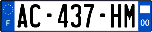 AC-437-HM