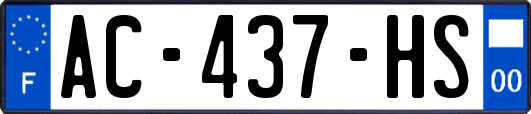 AC-437-HS