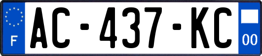 AC-437-KC