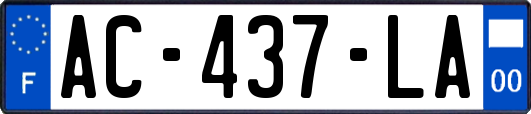 AC-437-LA