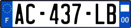 AC-437-LB