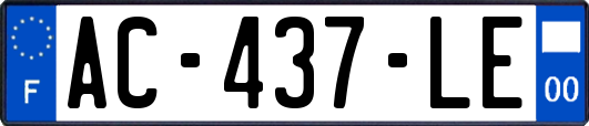 AC-437-LE