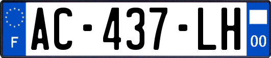 AC-437-LH