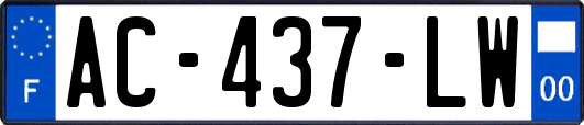 AC-437-LW