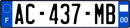 AC-437-MB