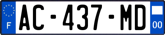 AC-437-MD