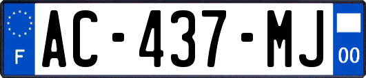 AC-437-MJ
