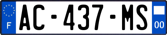AC-437-MS