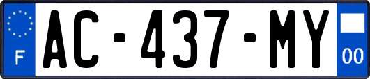 AC-437-MY