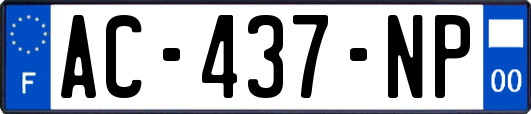 AC-437-NP