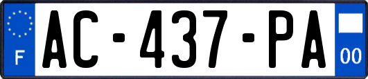 AC-437-PA