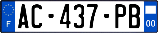 AC-437-PB
