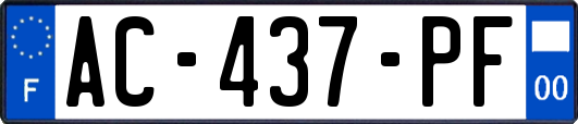 AC-437-PF