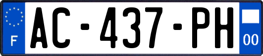 AC-437-PH