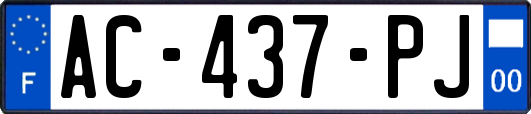 AC-437-PJ