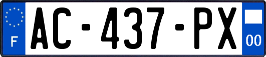 AC-437-PX