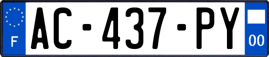 AC-437-PY