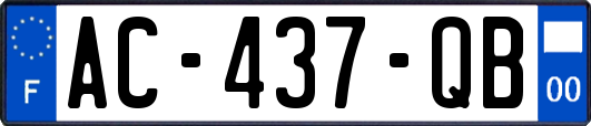 AC-437-QB