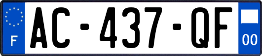 AC-437-QF