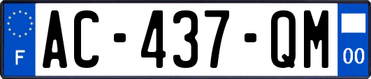 AC-437-QM