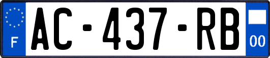 AC-437-RB