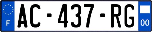 AC-437-RG
