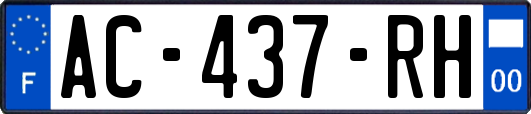 AC-437-RH