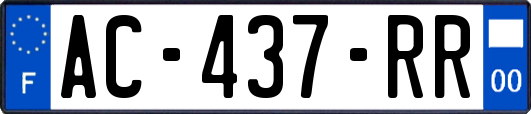 AC-437-RR