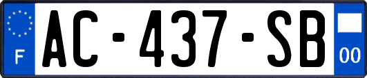 AC-437-SB