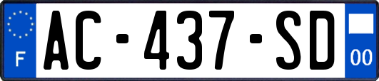 AC-437-SD
