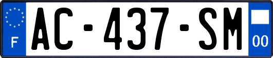 AC-437-SM