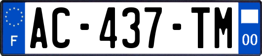 AC-437-TM