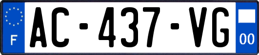 AC-437-VG