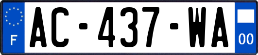 AC-437-WA