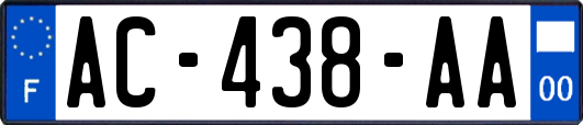 AC-438-AA