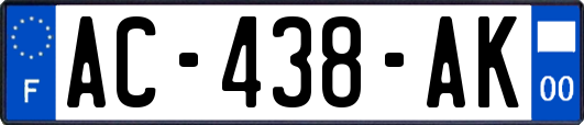 AC-438-AK